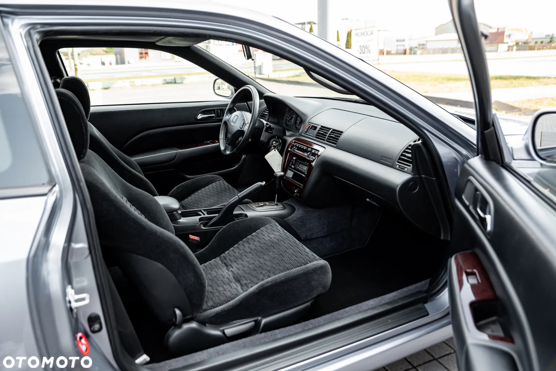 Honda Prelude 2.2i VTEC - 21