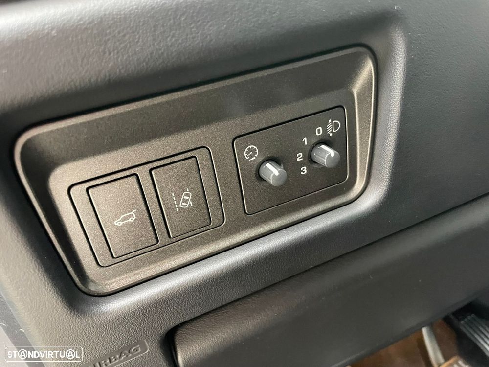Land Rover Range Rover Evoque 2.0 eD4 Pure - 31
