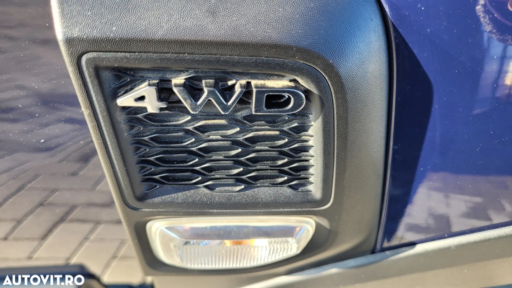 Dacia Duster - 6