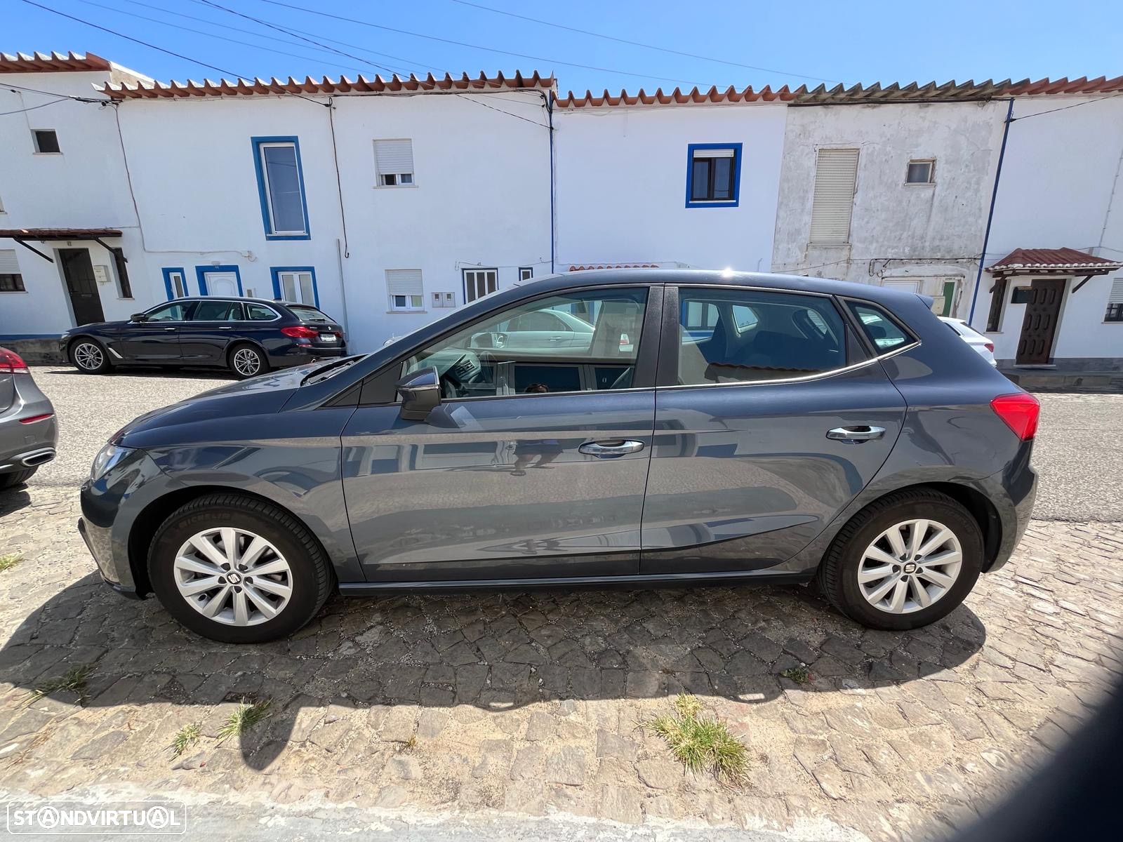 SEAT Ibiza 1.0 TSI Style DSG - 15