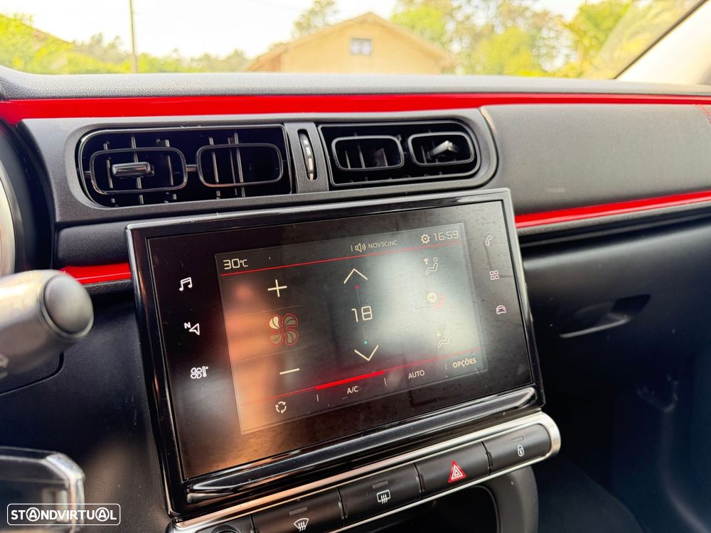 Citroën C3 1.2 PureTech Shine - 11