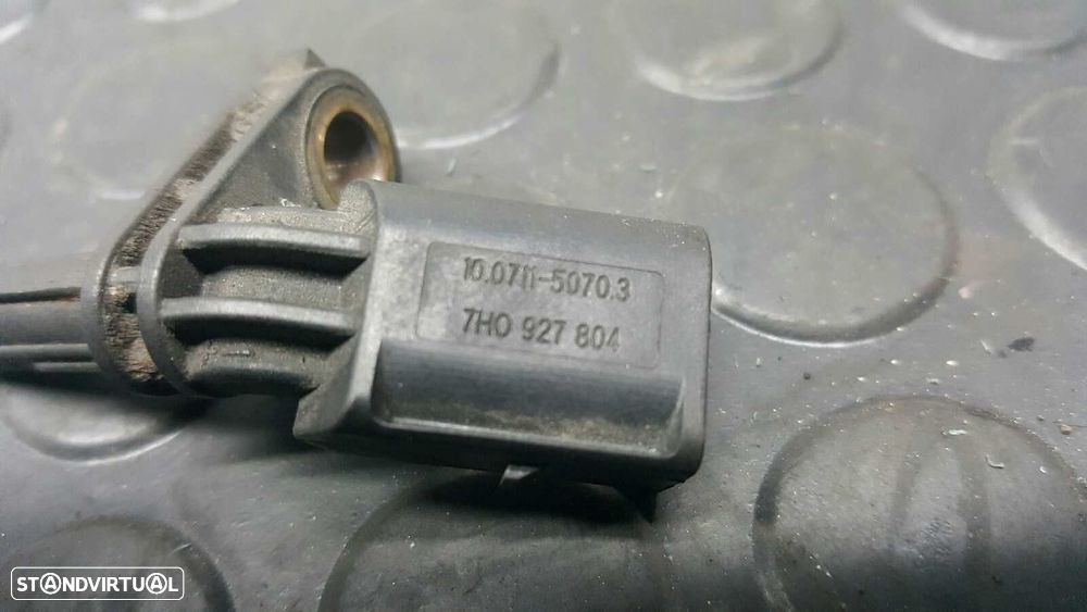 SENSOR ABS VOLKSWAGEN GOLF V BERLINA (1K1) HIGHLINE - 2