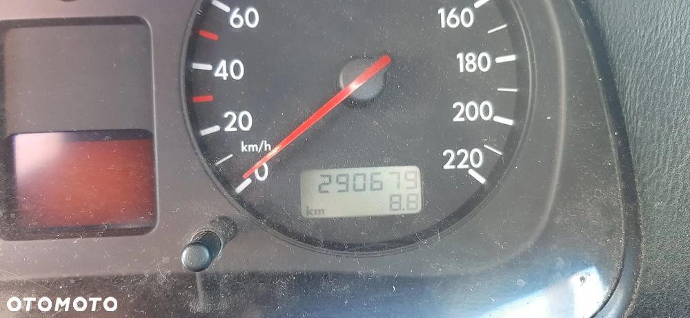 Volkswagen Golf - 3
