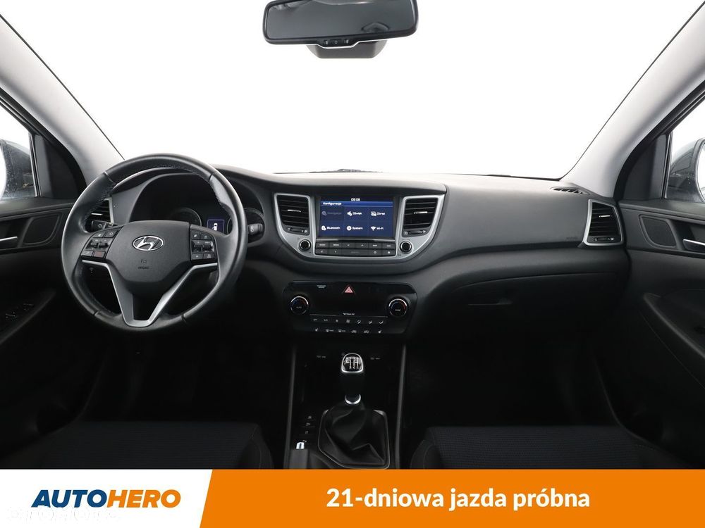 Hyundai Tucson 1.6 GDi Classic 2WD - 13