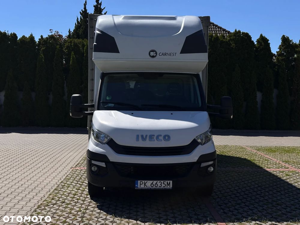 Iveco Daily - 2