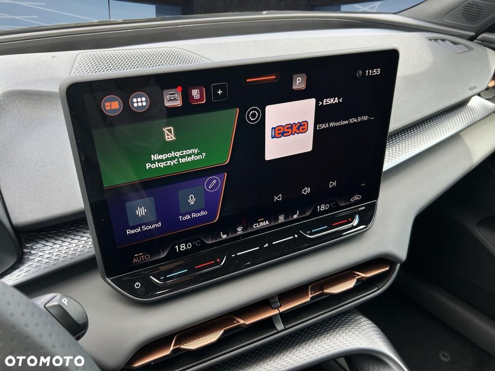 Cupra Terramar 1.5 eTSI mHEV DSG - 19