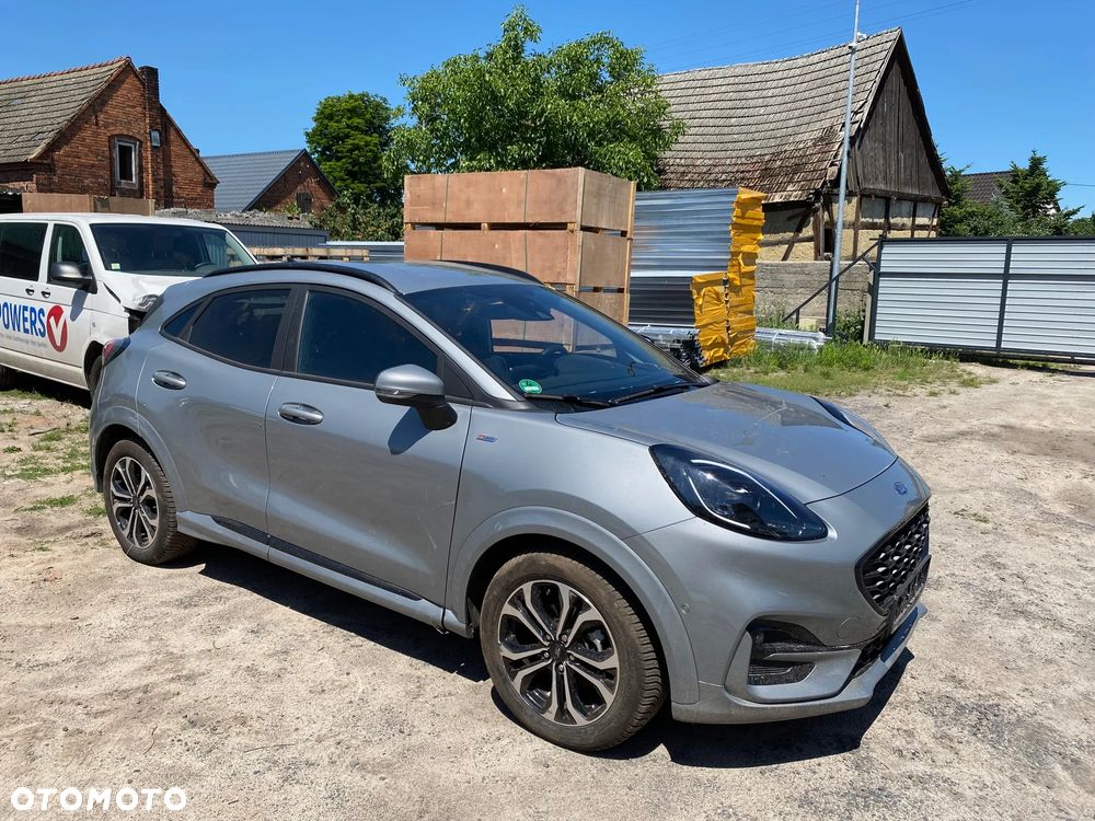 Ford Puma 1.0 EcoBoost ST-LINE VIGNALE - 1