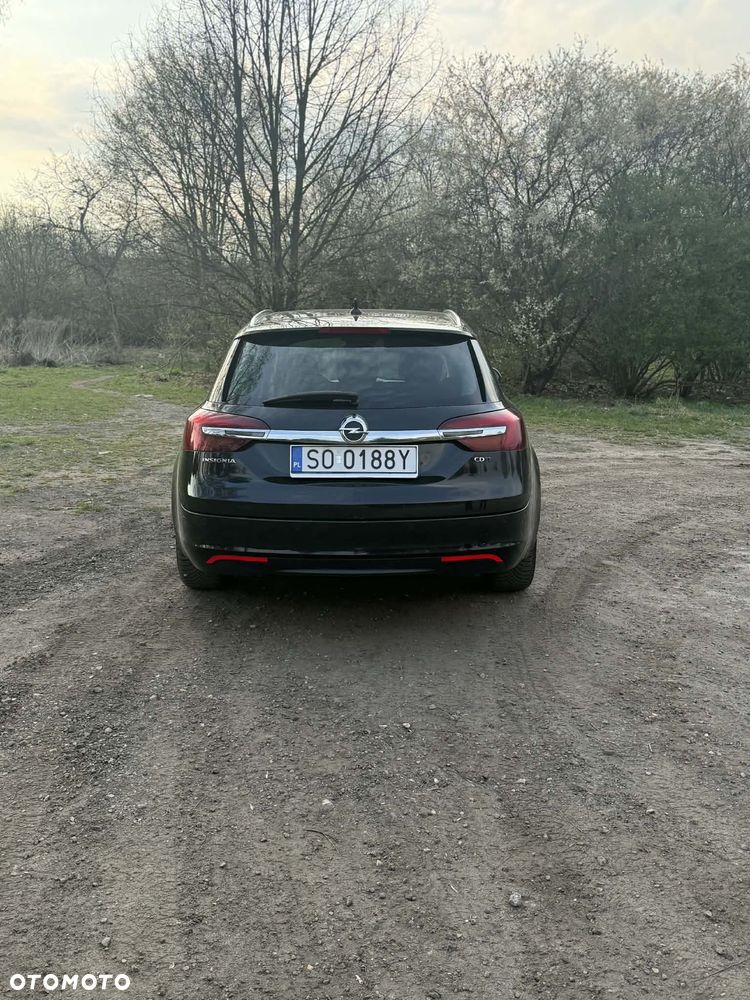 Opel Insignia - 14