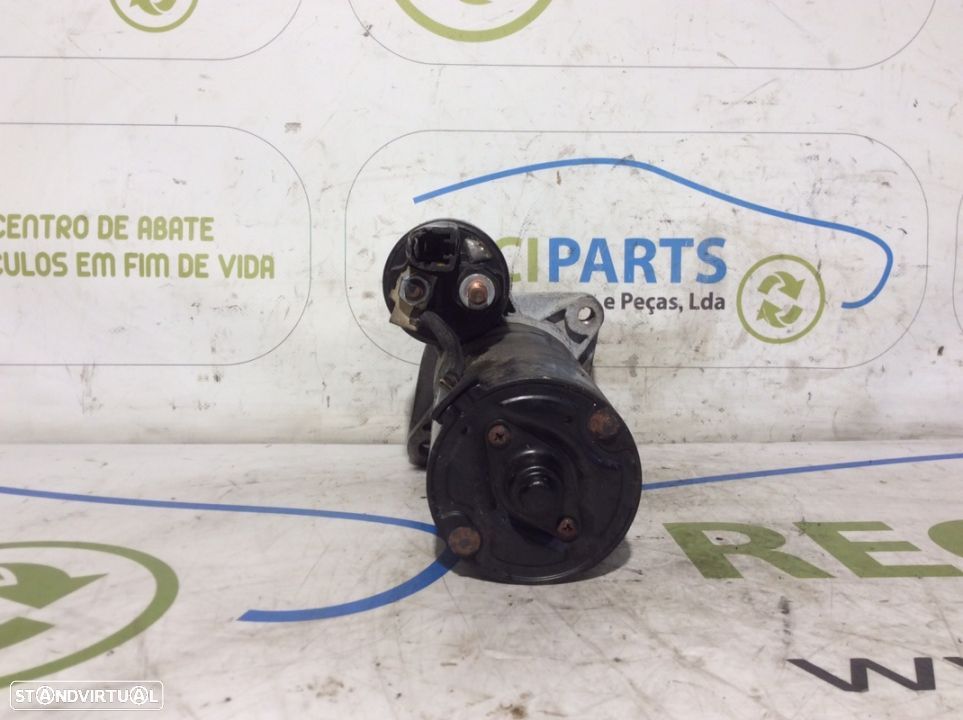 Motor de arranque Toyota Avensis - 4