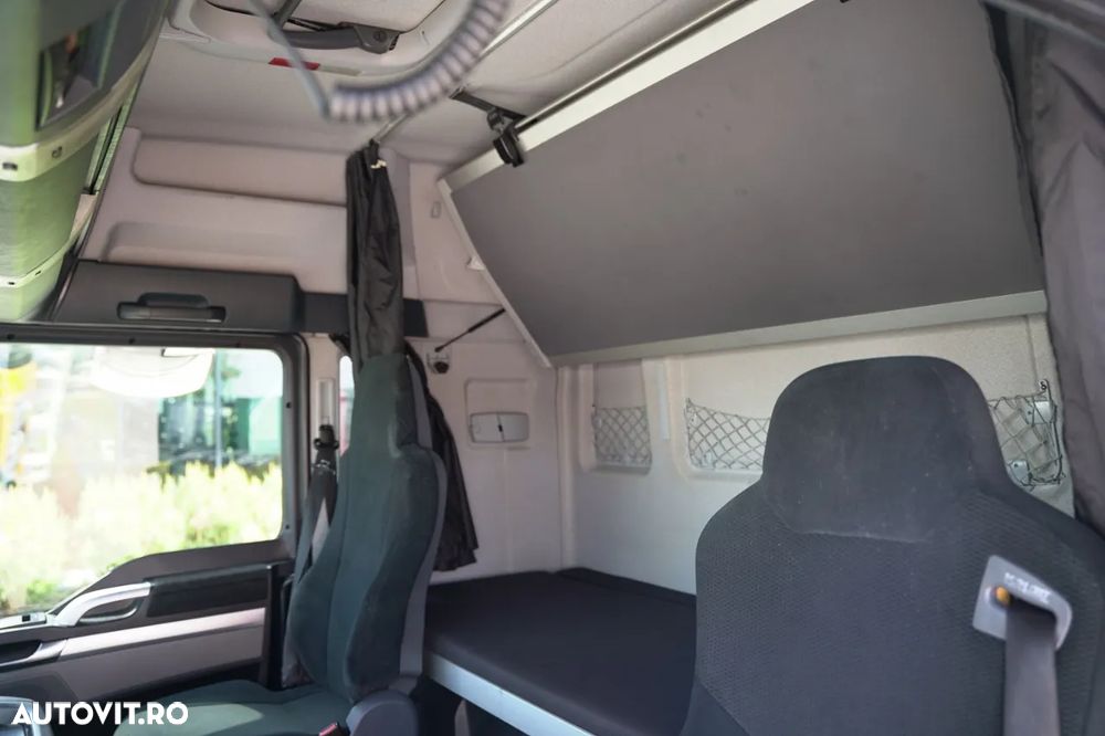 MAN TGX 18.480 / EURO 6 - 26