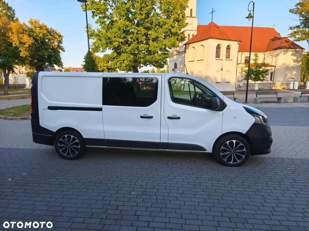 Renault Trafic - 11