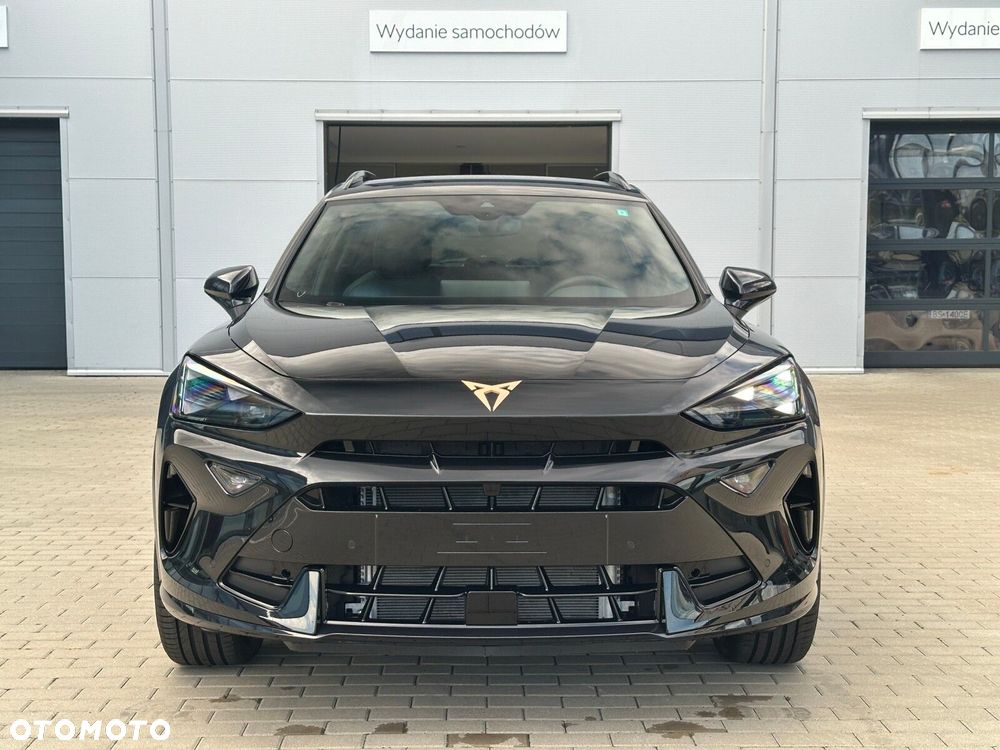 Cupra Formentor 1.5 eTSI mHEV DSG - 5