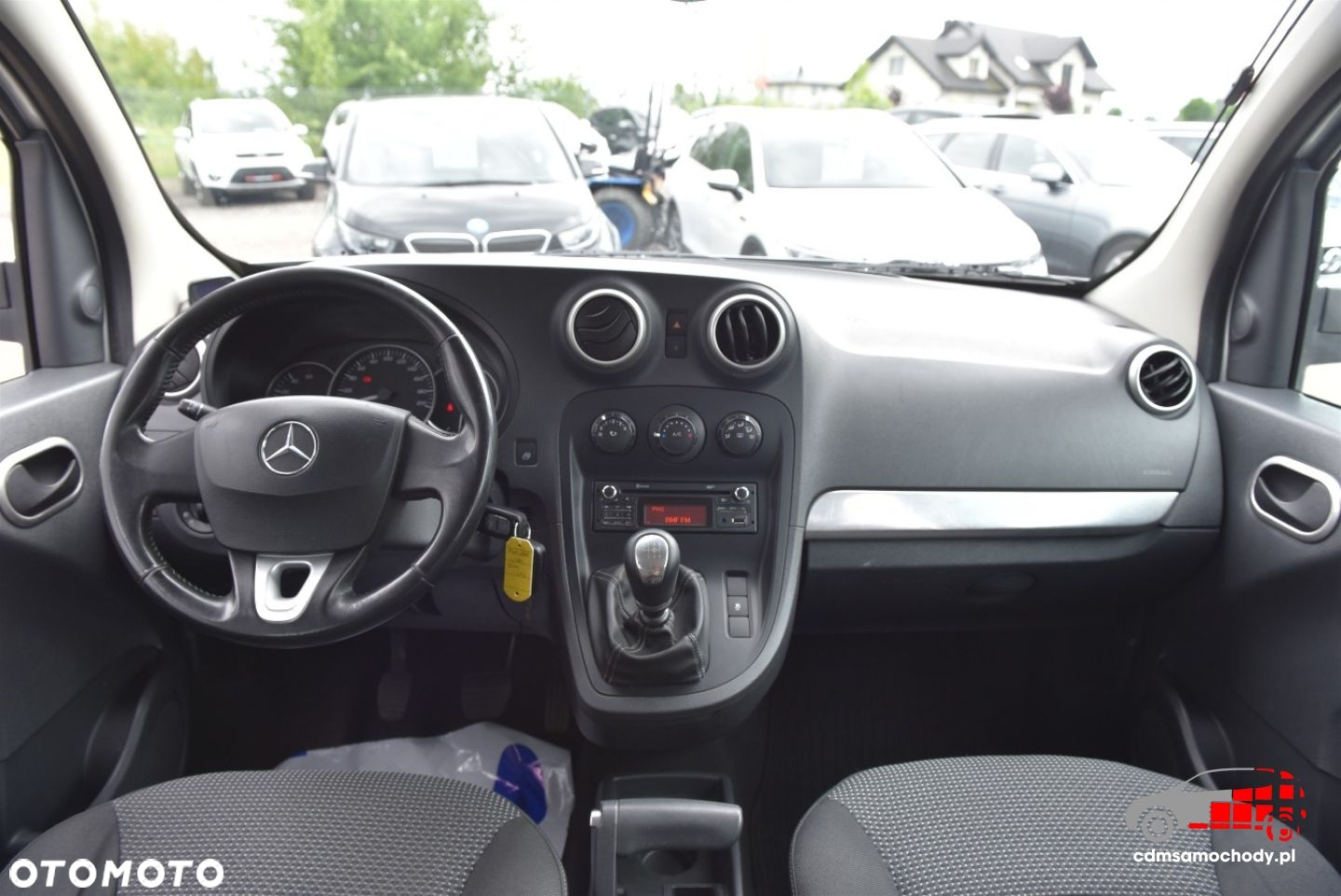 Mercedes-Benz Citan 111 CDI extralang - 18