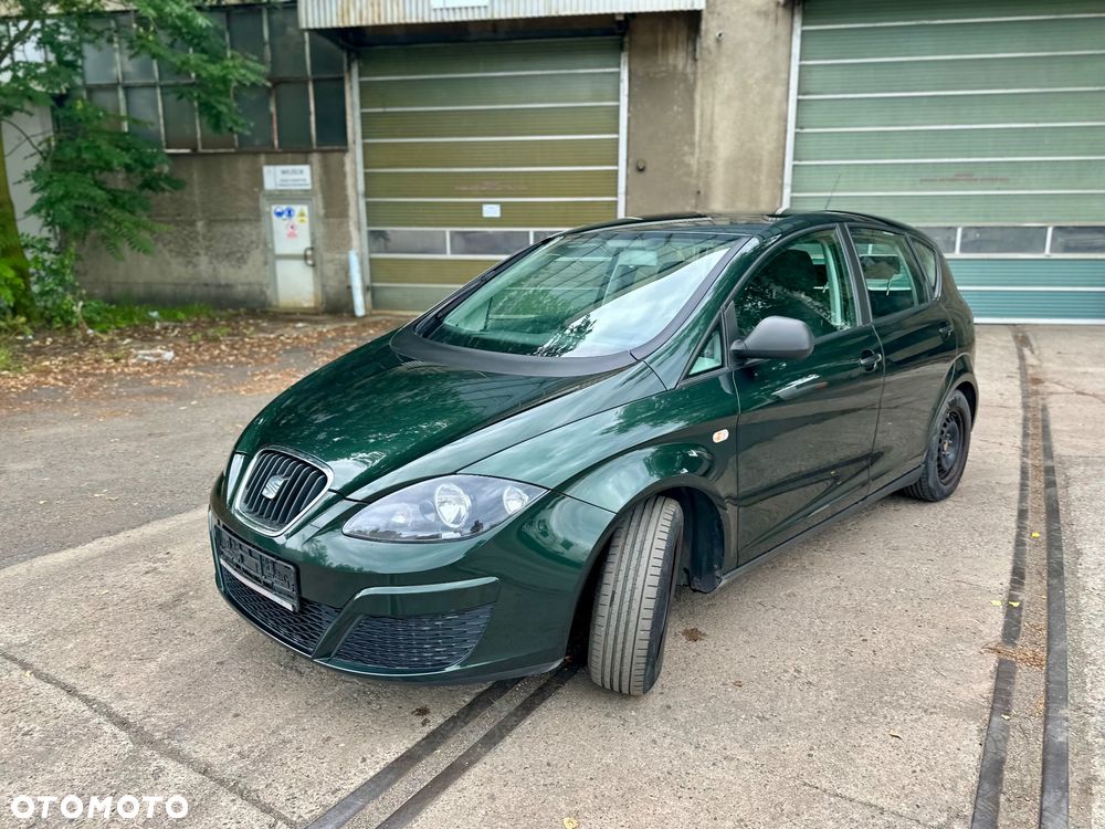 Seat Altea 1.4 Reference Comfort - 10