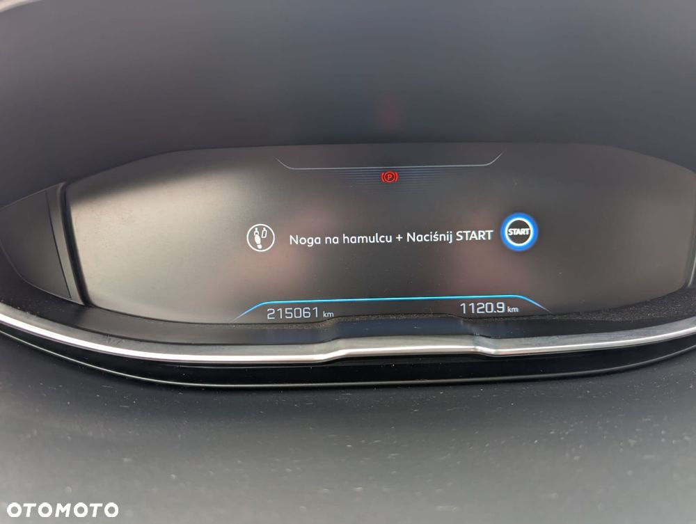 Peugeot 5008 2.0 BlueHDI GT S&S EAT8 - 9