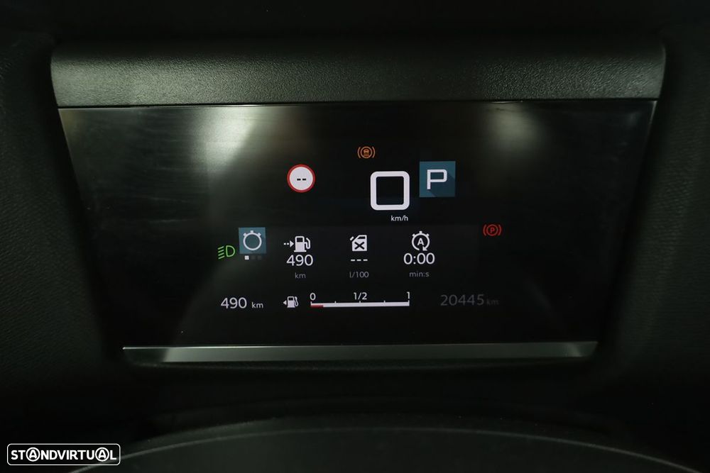 Citroën C4 1.2 PureTech Plus EAT8 - 16