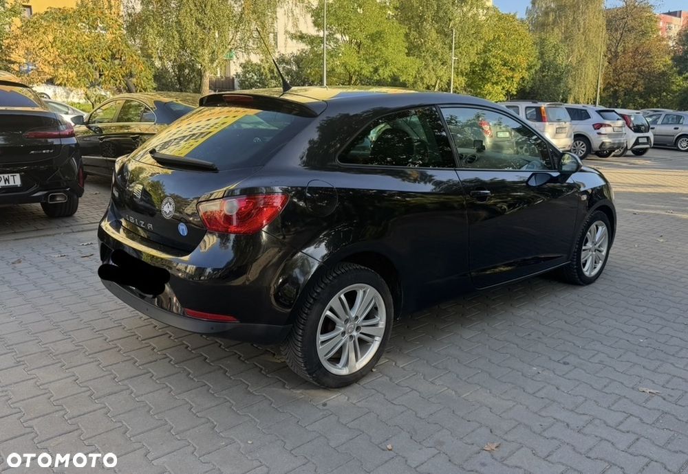 Seat Ibiza - 3
