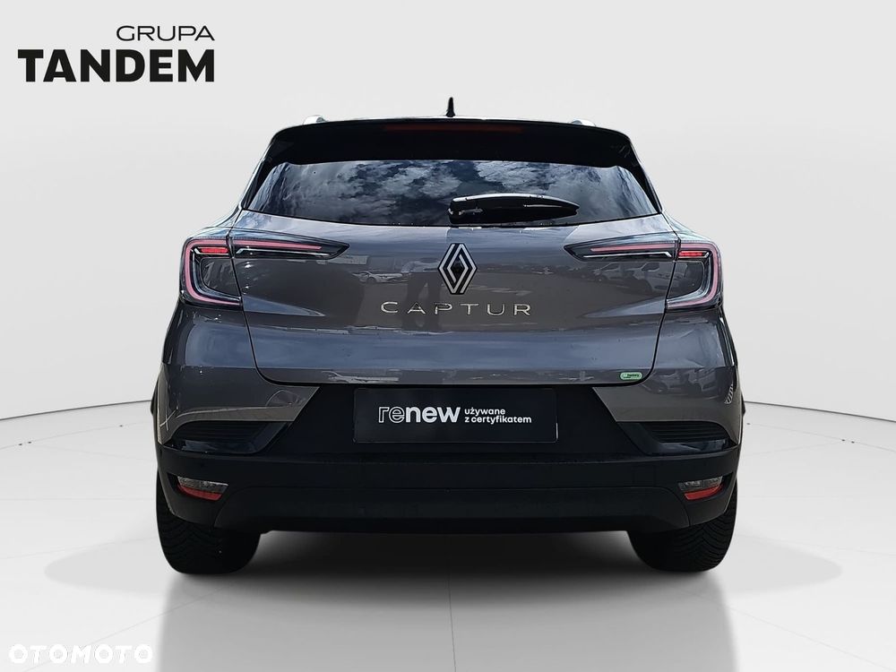 Renault Captur 1.0 TCe Techno - 6
