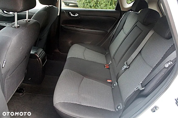 Nissan Pulsar 1.2 DIG-T Acenta - 21