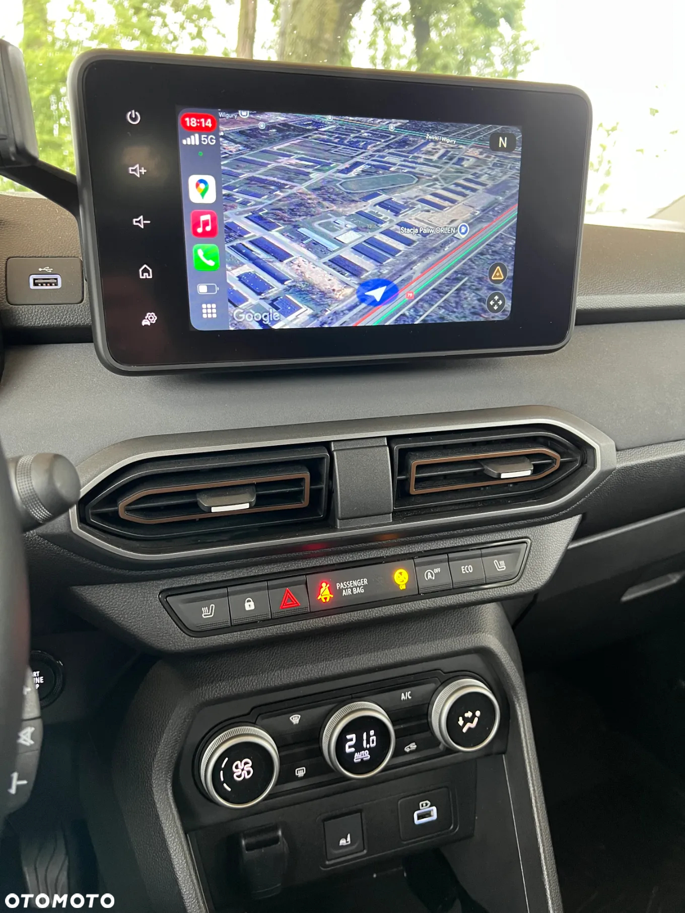 Dacia Jogger 1.0 TCe Extreme+ 7os - 12