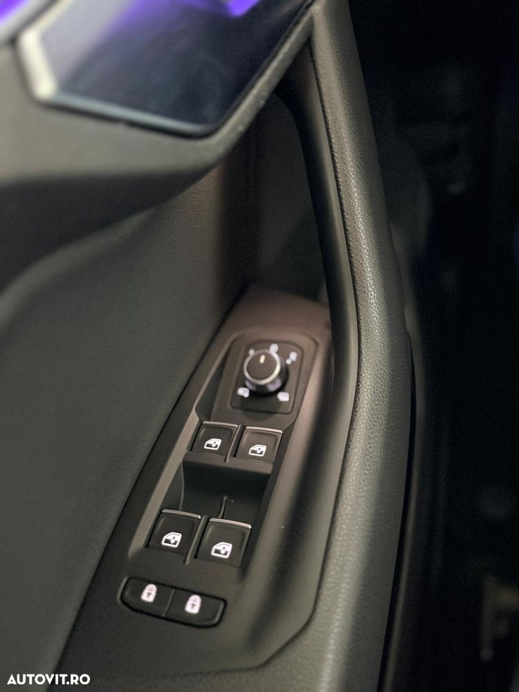 Volkswagen Touareg V6 TDI Atmosphere - 25
