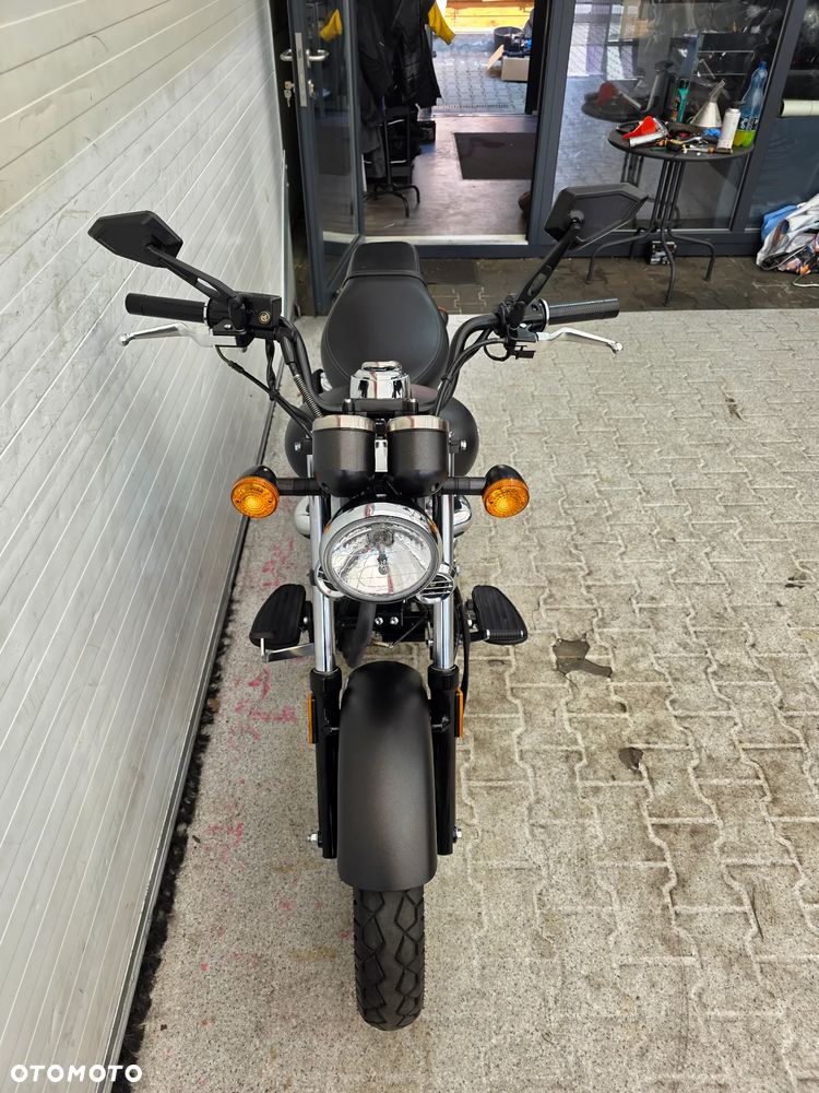 Keeway Superlight - 20