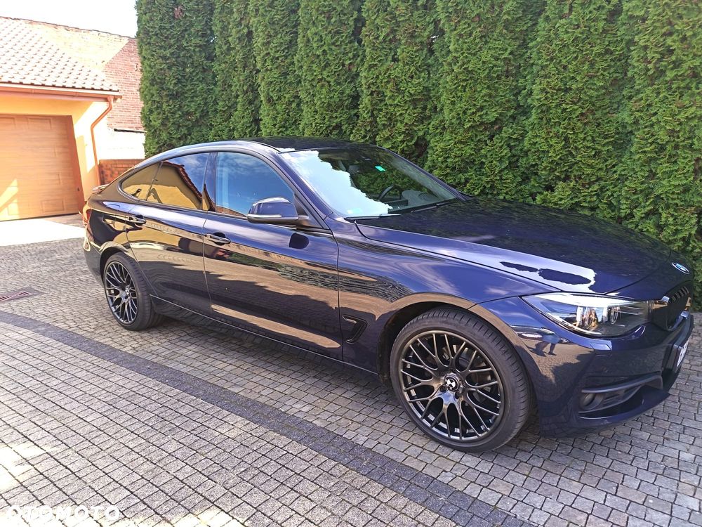 BMW Seria 3 - 1
