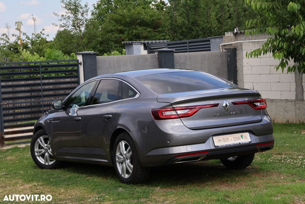 Renault Talisman - 12