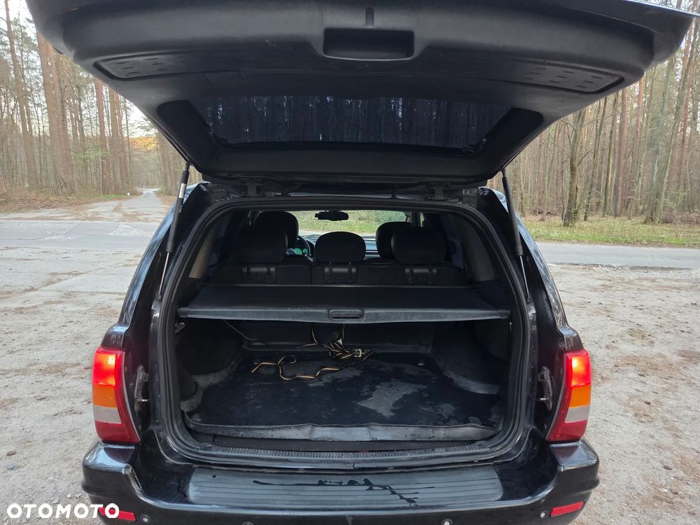 Jeep Grand Cherokee 2.7 CRD Limited - 8