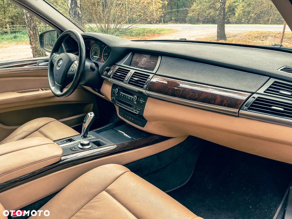 BMW X5 3.5d xDrive - 15