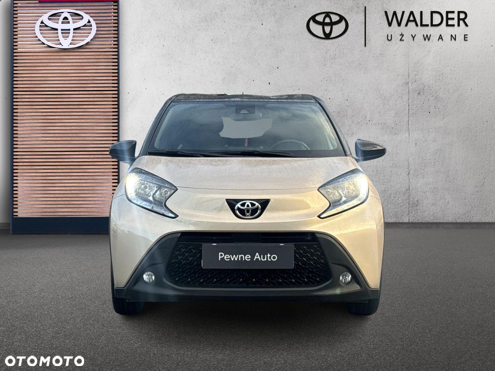Toyota Aygo X - 5