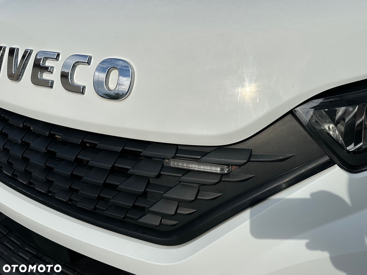 Iveco Daily 35C18 3.0 HPI 2020 r. Furgon , Bliźniak , Maxi , Max - 17