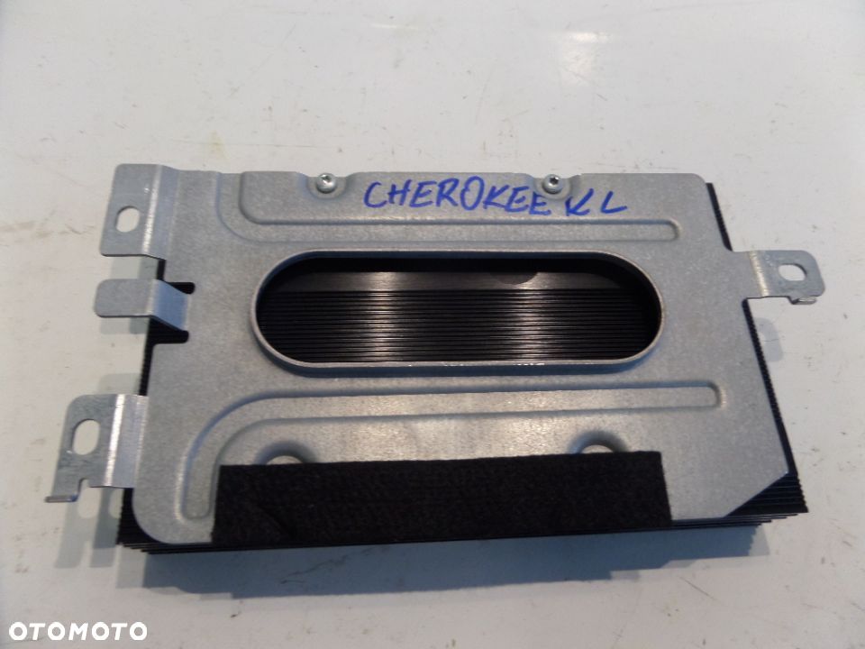 JEEP CHEROKEE KL WZMACNIACZ 05091999AA - 6