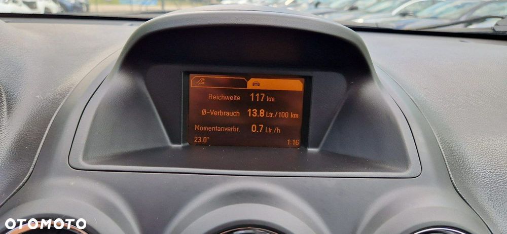 Opel Antara - 32