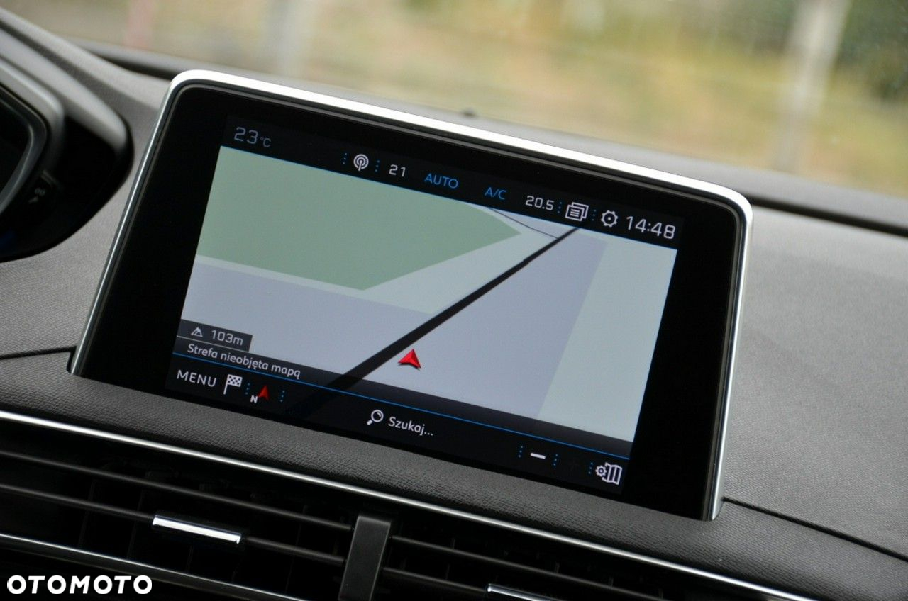 Peugeot 5008 - 35