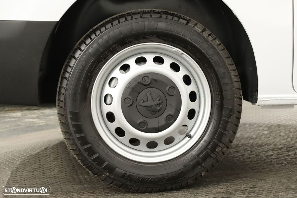 Peugeot expert 1.5 bluehdi l3h1 long - 5