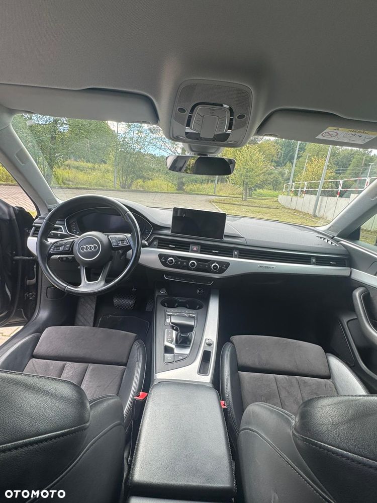 Audi A5 Sportback 2.0 TFSI Quattro Sport S tronic - 11