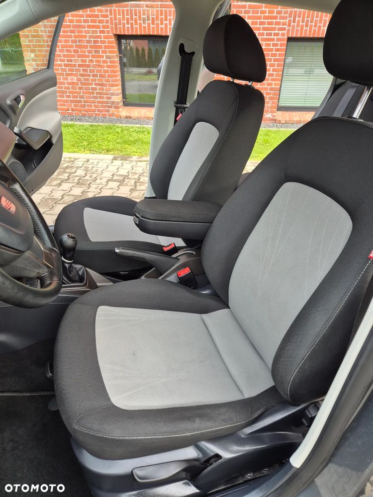 Seat Ibiza 1.2 TDI CR Style 4YOU - 19