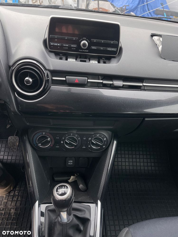 Mazda 2 SKYACTIV-G 75 Center-Line - 15