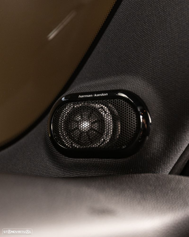 MINI 3 Portas Cooper D Seven Chili - 10