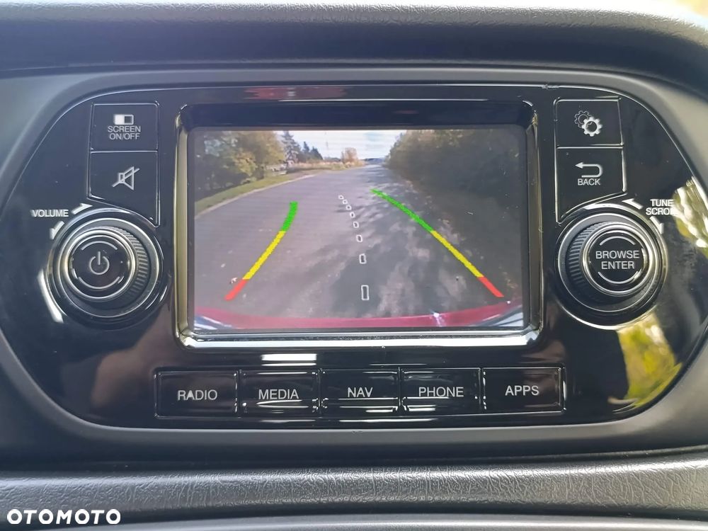Fiat Tipo - 14