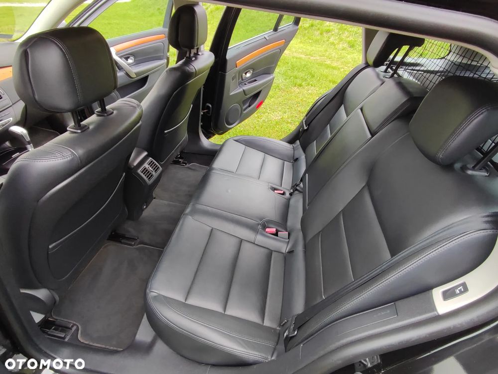 Renault Laguna 2.0 Turbo Initiale - 17