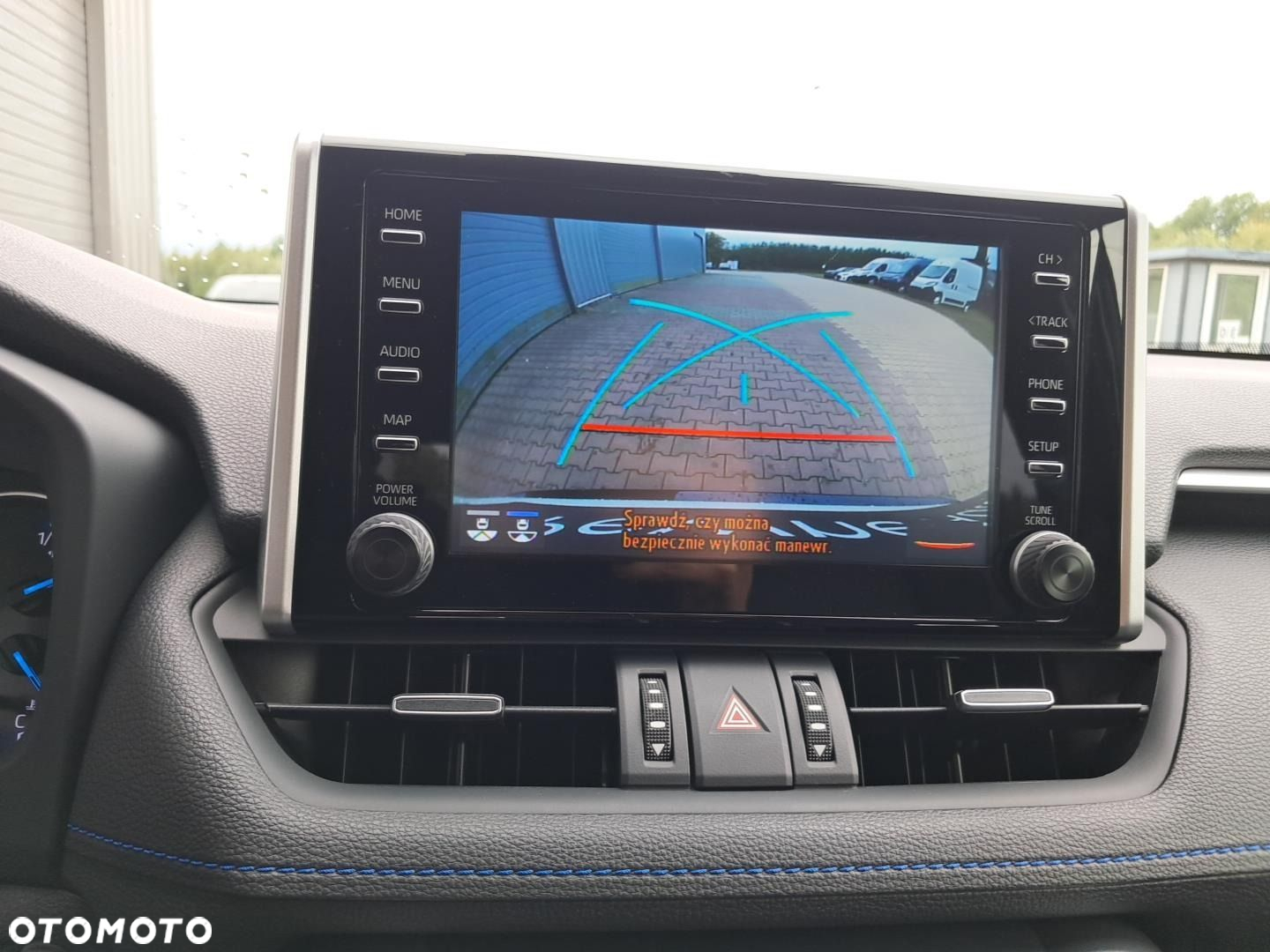Toyota RAV4 2.5 Hybrid Selection 4x4 - 9