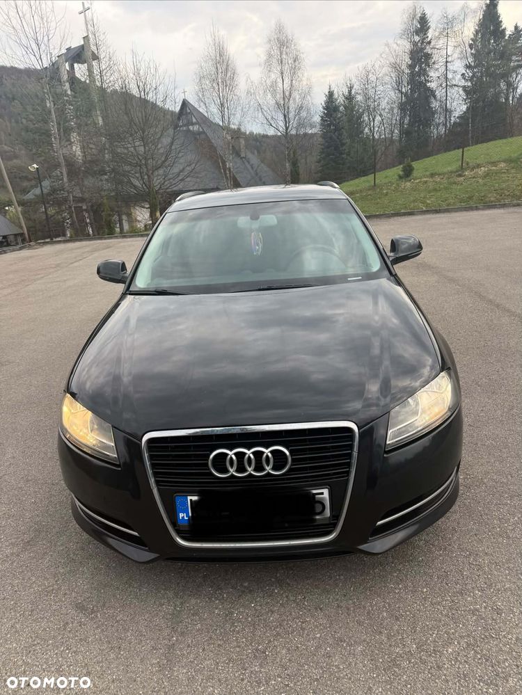 Audi A3 Sportback 1.6 TDI DPF Ambiente - 1