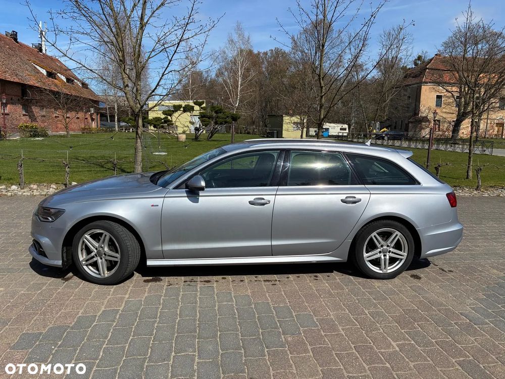 Audi A6 - 2