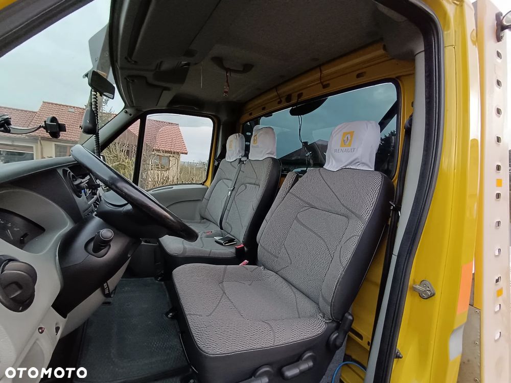 Renault Master - 19
