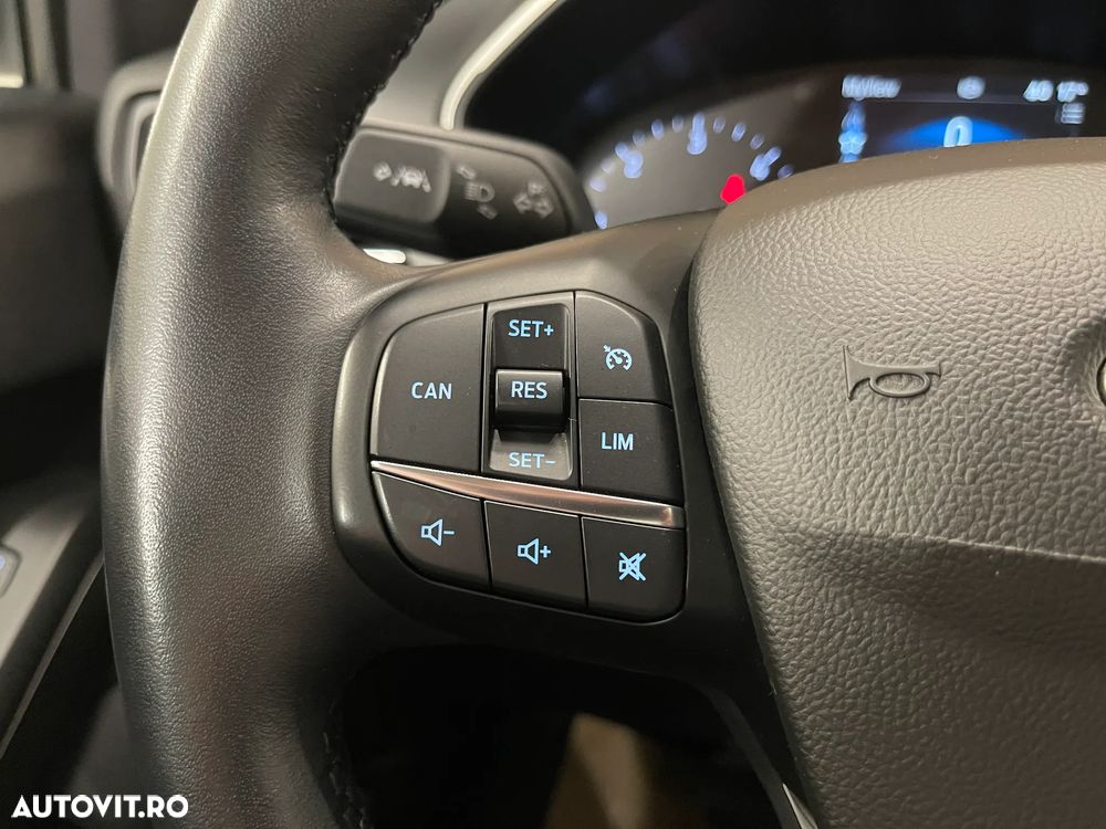 Ford Focus 1.5 EcoBlue Trend Edition - 19