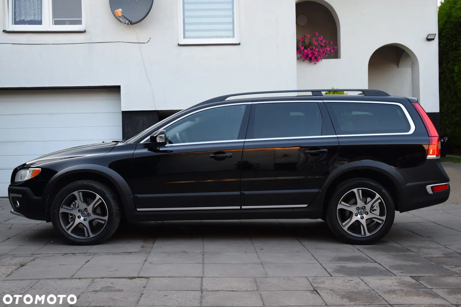 Volvo XC 70 - 3