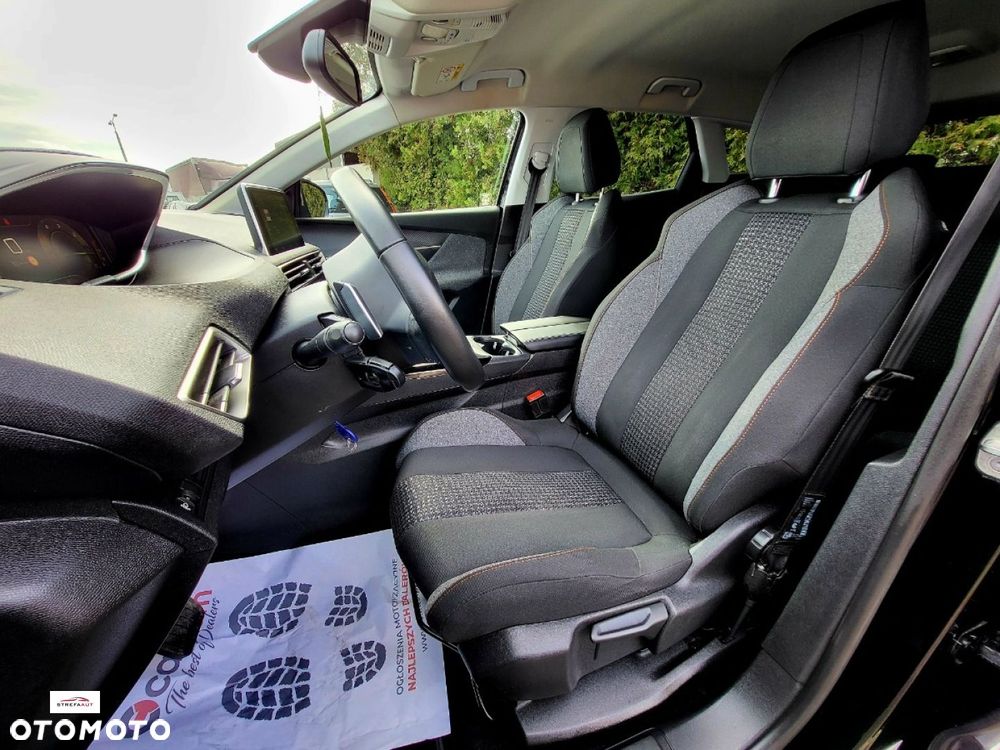 Peugeot 3008 - 5