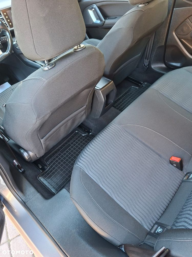 Peugeot 308 1.6 BlueHDi Active S&S - 8